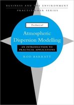 Atmospheric Dispersion Modelling