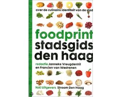 Foodprint Stadsgids Den Haag