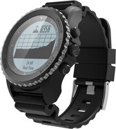 Hedendaags bol.com | Sport horloge - Smart watch - GPS - Stappenteller BE-91