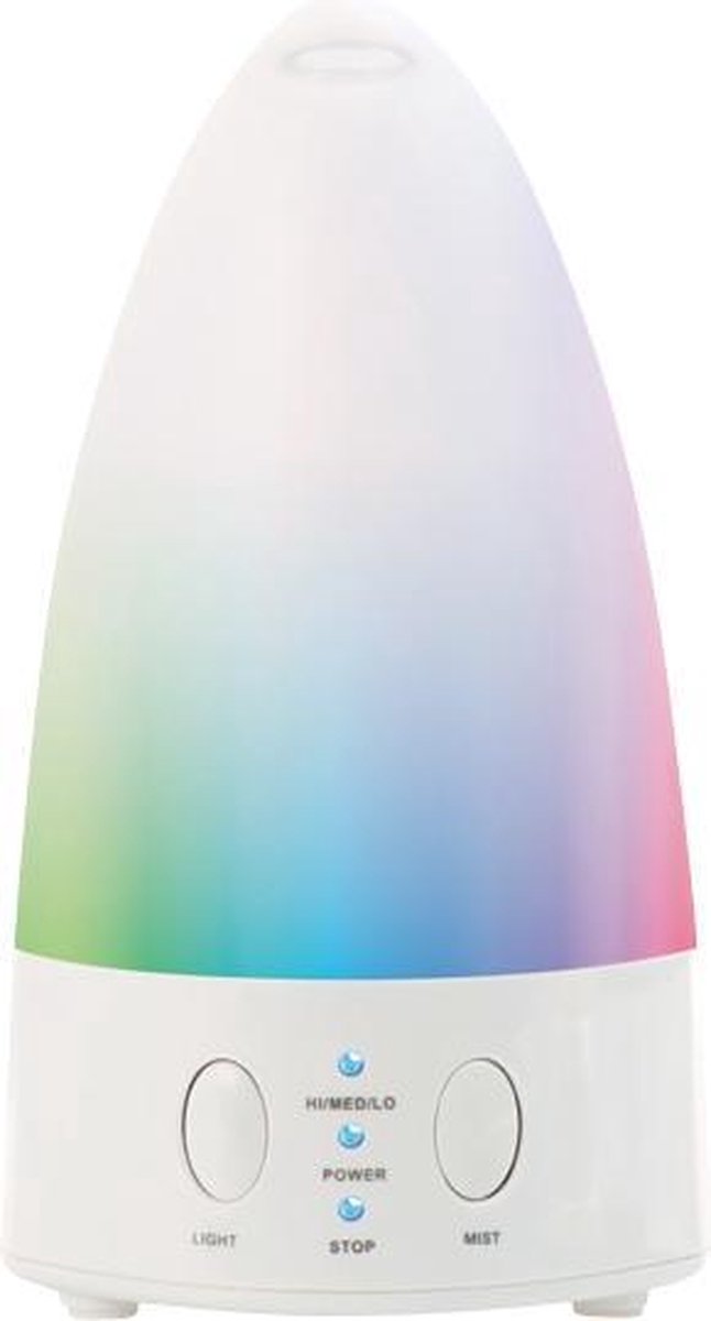 Lanaform Zen Aromalamp