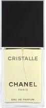 Chanel Cristalle for Women - 100 ml - Eau de parfum