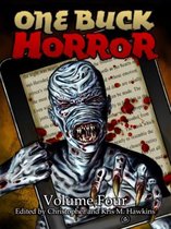 Omslag One Buck Horror: Volume Four