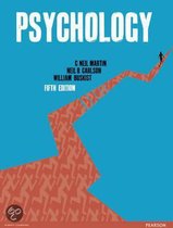 Psychology Pack