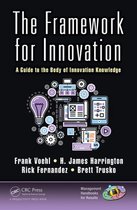 Management Handbooks for Results - The Framework for Innovation