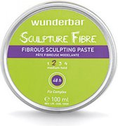 Wunderbar styling sculpture fibre - hold 2 - 100ML