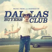 Music From & Inspired By Dallas Buyers