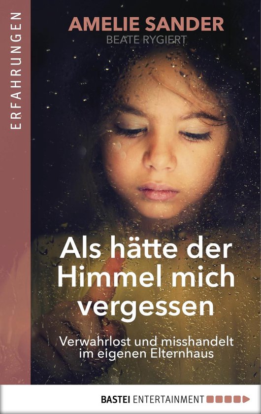 Als hätte der Himmel mich vergessen - cover