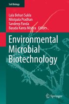 Soil Biology 45 - Environmental Microbial Biotechnology