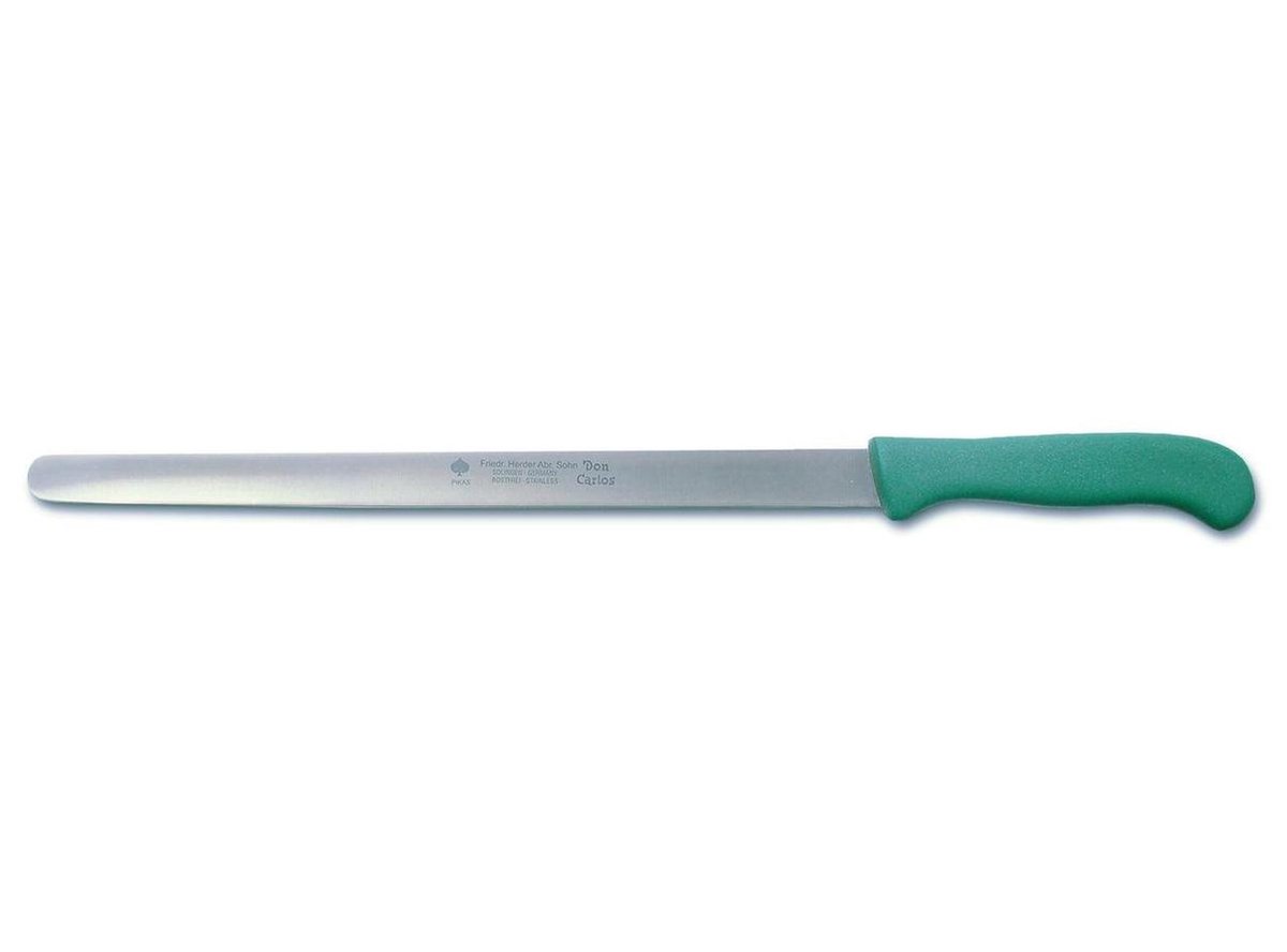 Friedrich Herder Fileermes - Zalmmes 45cm