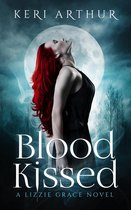 The Lizzie Grace Series 1 - Blood Kissed