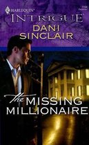 The Missing Millionaire