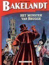 Het monster van Brugge