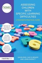 Assessing Children With Specific Learnin