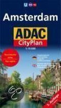 Amsterdam Cityplan Adac