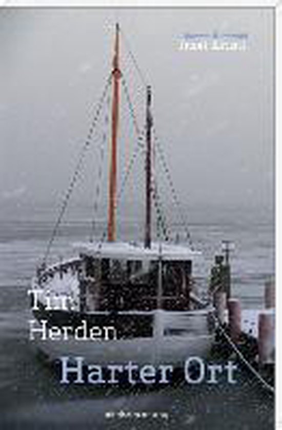 Harter Ort - cover