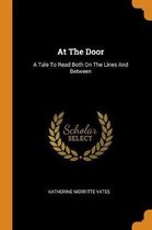 At the Door