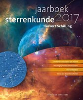 Jaarboek sterrenkunde 2017