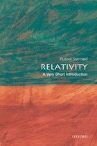 Very Short Introductions - Relativity: A Very Short Introduction
