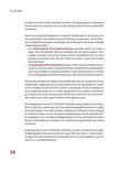 Pagina met informatie over het ontwerpproces en de auteurs.