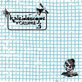 Kaleidoscope - Volume 3 (LP)