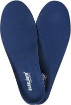 Blåkläder 2465 Inlegzool Low Arch Blauw maat 40/41