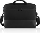 Dell Pro Slim Briefcase 15 - Notebook-Tasche - 38.1 cm