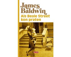Als Beale Street kon praten