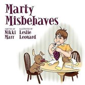 Marty Misbehaves