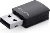 Belkin Surf+ N300 draadloze USB micro-adapter F7D2102az