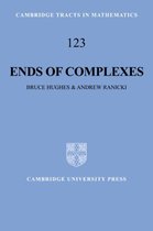 Cambridge Tracts in Mathematics