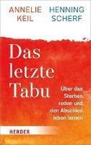 Das letzte Tabu