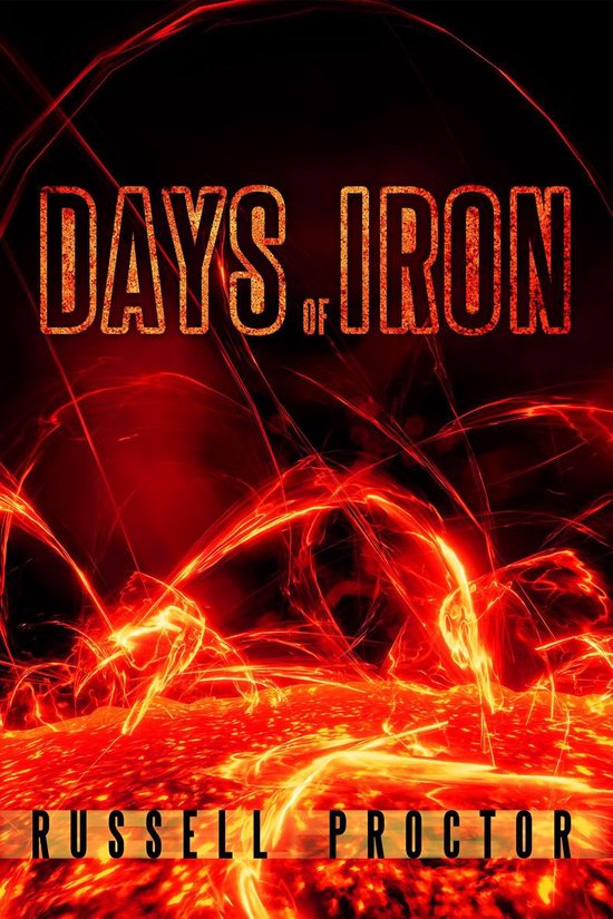 Days of Iron