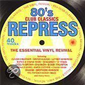 Repress-80;s Club Classic