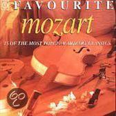 Favourite Mozart