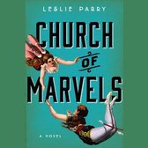 Church of Marvels Lib/E