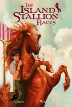 Black Stallion - The Island Stallion Races