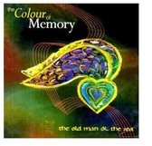 Colour Of Memory - The Old Man And The Sea (CD)