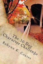 The 30-Day Character Challenge