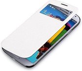 Rock Platinum Case White Samsung Galaxy SIV i9500/i9505