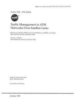 Traffic Management in ATM Networks Over Satellite Links