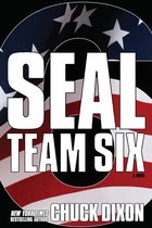 SEAL Team Six 6 - SEAL Team Six: The Novel