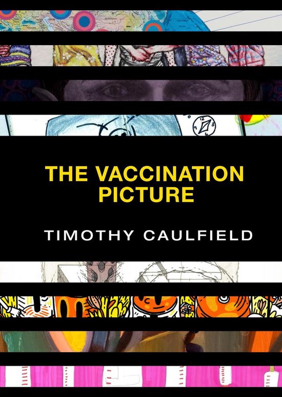 The Vaccination Picture - cover