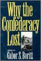 Why Confederacy Lost C