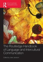 Language & Intercultural Communication