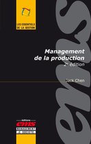 Les essentiels de la gestion - Management de la production