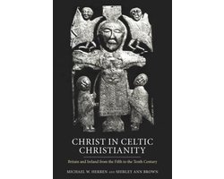 Christ in Celtic Christianity