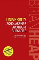 Uni Scholarships Awards & Bursaries