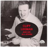 Cliff Leeman & His All Stars - Cliff Leeman And His All Stars (CD)