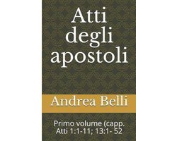 Atti Degli Apostoli