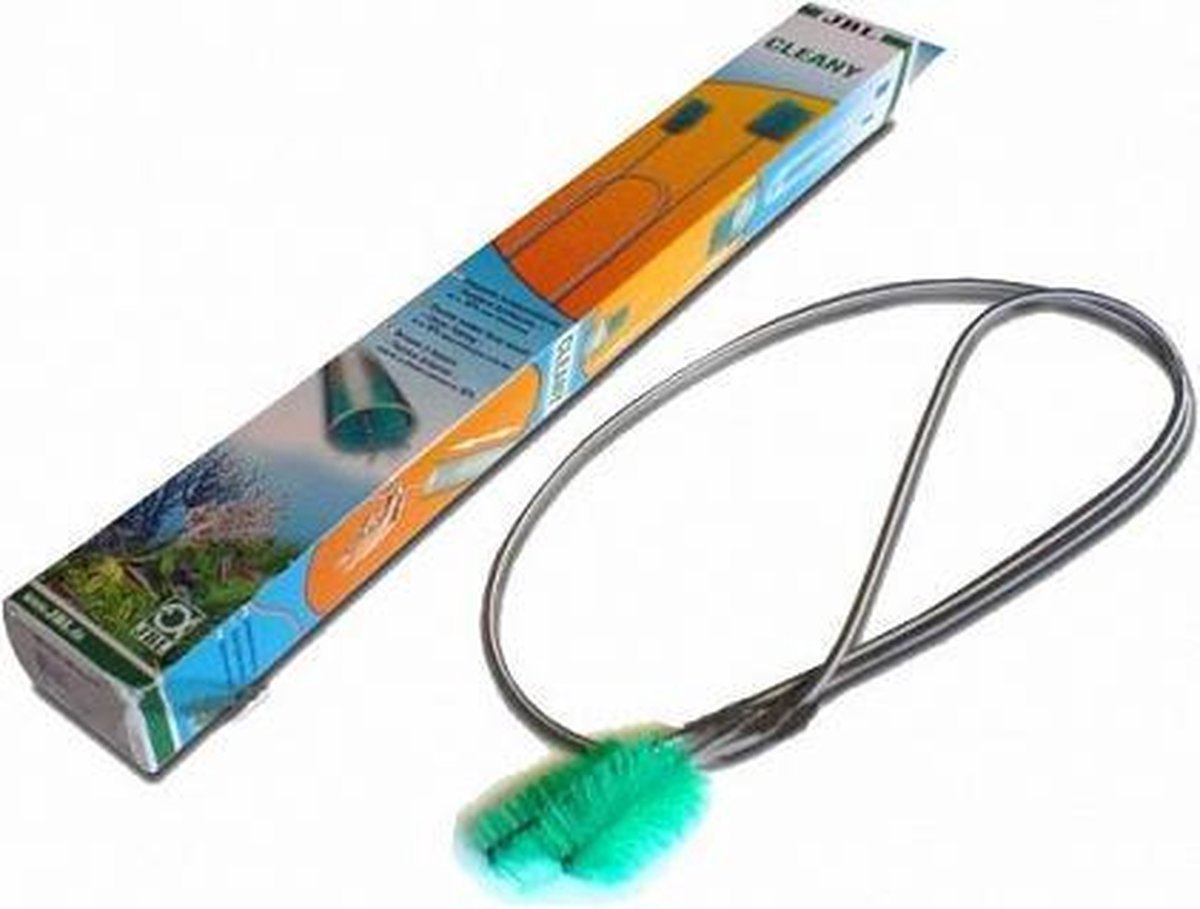 JBL Cleany - Dubbele Slangborstel